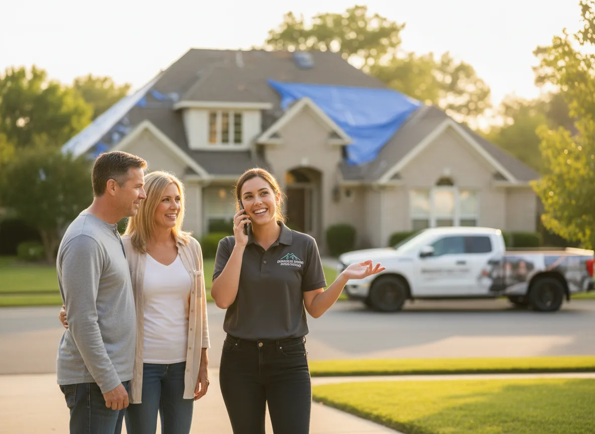 Emergency Roof Repair Front Royal, VA FAQs